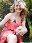 Stella Banxxx Groot tieten blond chick