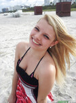 Stella Banxxx Groot tieten blond chick