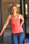 Jodi Taylor de grote kont chick