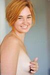Jodi Taylor de grote kont chick