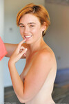 Jodi Taylor de grote kont chick
