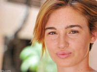 Jodi Taylor de grote kont chick