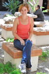 Jodi Taylor de grote kont chick