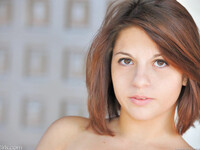 Stacey pronken