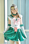 Melody de sexy cosplay meisje
