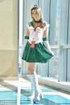 Melody de sexy cosplay meisje