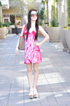 Lacy Channing lenge ruciban