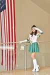 Melody de hete cosplayes caj