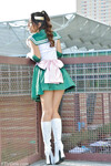 Melody de hete cosplayes caj