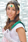 Melody de hete cosplayes caj