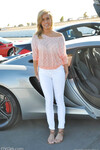 Kennedy Leigh de hete blonde