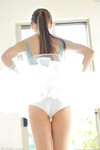 Claire de sexy ballerina