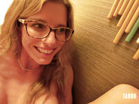Cory Chase seggbe digva