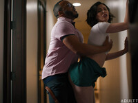 Casey Calvert gangbang neuken