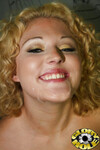Shirley Dimples in het zuiggat