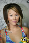 Chrissy West neuken in het blaasgat