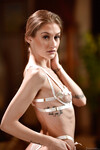 Tiffany Tatum en Mona Blauw verwent elkaar