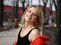 Taya Helenova de sexy amateur chick