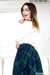 Jane Wilde en Chanel Camryn viertal neuken