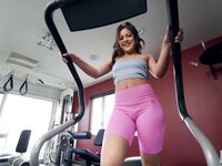 Kendra Spade - Sportief Aziatisch