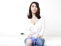 Mina Moon - Japan casting