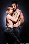 Kristen Scott - sensuele Geslacht