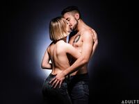 Kristen Scott - sensuele Geslacht