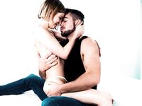 Kristen Scott - sensuele Geslacht