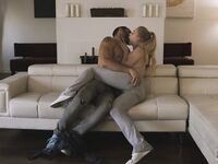 Emma Starletto - zacht neuken