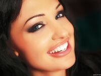 Aletta Ocean - Sexy Hongaarse porno chick
