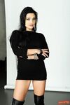 Aletta Ocean - Dubbele penetratie