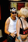 Aletta Ocean, Jenny Hendrix - geneukt in de kont