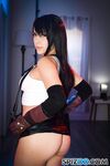 Valentina Nappi - Cosplay pov Geslacht