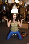 Valentina Nappi - Sexy Italiaanse porno chick