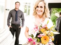 Brandi Love. De geheime minnaar
