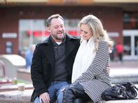 Brandi Love. Het begin van een vriendschap