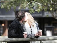 Brandi Love. Het begin van een vriendschap