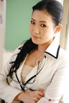 Yui Komine de hete verpleegster