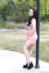Holly West de hete grote tieten milf