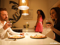 Romy Indy's Romantische Geslacht