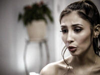 Gianna Dior het sexy meisje hiernaast