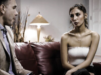 Gianna Dior het sexy meisje hiernaast