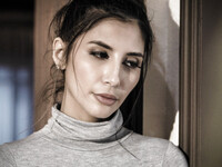 Gianna Dior het sexy meisje hiernaast