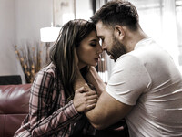 Gianna Dior het sexy meisje hiernaast