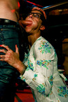 Bonnie Rotten de hete getatoeëerde milf