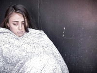 Gia Derza en Evelyn Claire genieten van elkaars lichaam