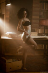 Sensuele seks door Stacy Bloom