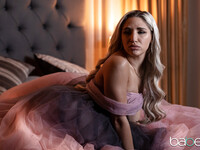 Abella Danger de hete Latijnse chick
