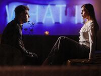 Hot trio met Alexis Crystal en Kitana Lure's zwartharige tempers