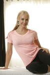 Grootborst milf lesbische massage sarah vandella en magdalene st. Michaels